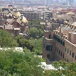 Hotel Aristol - Sagrada Familia Barcelona