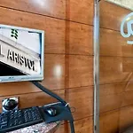Aristol - Sagrada Familia Hotel Barcelona