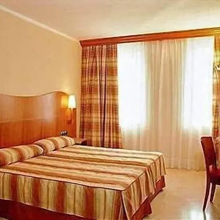 Hotel Aristol - Sagrada Familia