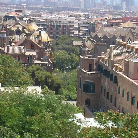 Hotel Aristol - Sagrada Familia Barcelona