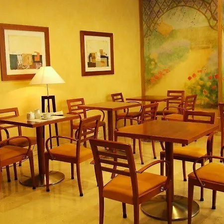 Hotel Aristol - Sagrada Familia Barcelona