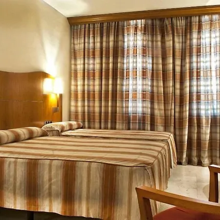 Hotel Aristol - Sagrada Familia