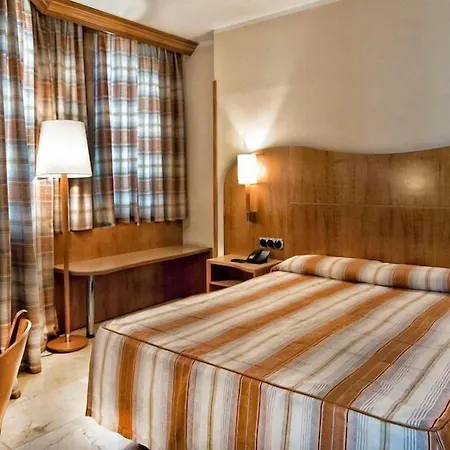 Aristol - Sagrada Familia Hotel Barcelona