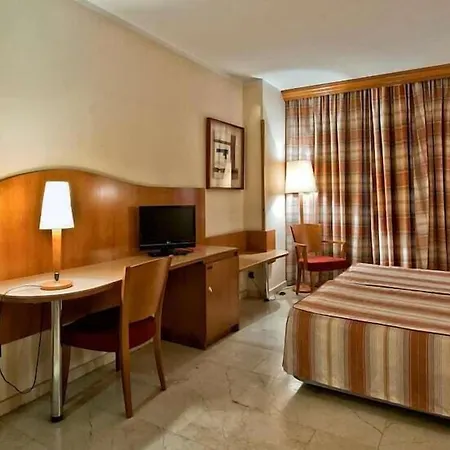 Aristol - Sagrada Familia Hotel 3*