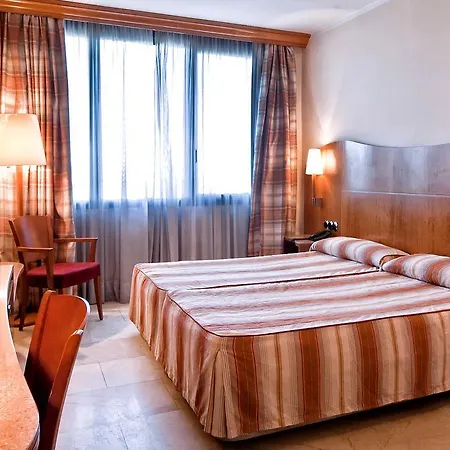 Aristol - Sagrada Familia Hotel Barcelona