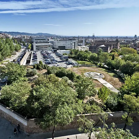 Hotel Aristol - Sagrada Familia