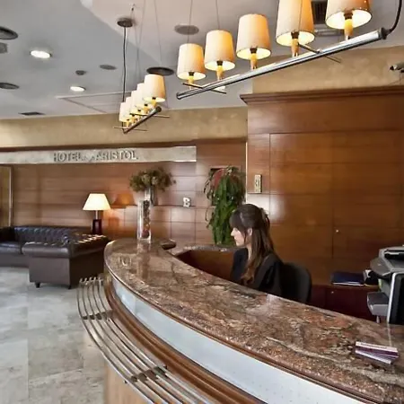 Aristol - Sagrada Familia 3* Barcelona