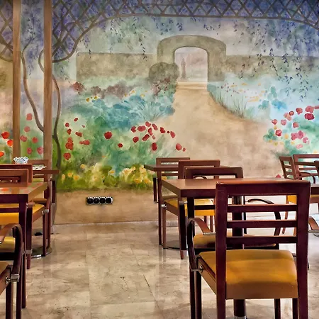 Aristol - Sagrada Familia Hotel Barcelona