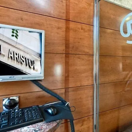 Aristol - Sagrada Familia Hotel Barcelona
