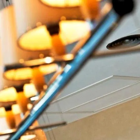 Aristol - Sagrada Familia Hotel