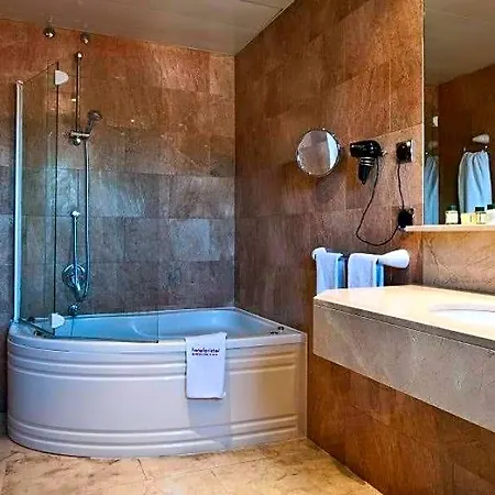 Aristol - Sagrada Familia Hotel Barcelona