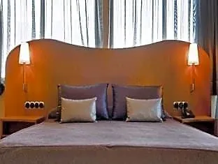 Aristol - Sagrada Familia Hotel