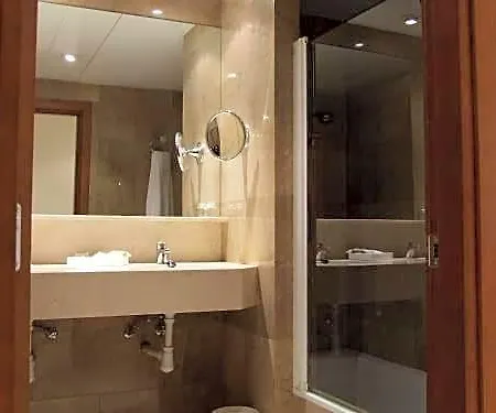 Aristol - Sagrada Familia Hotel
