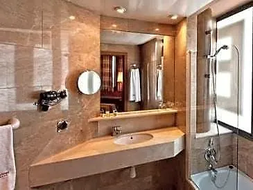 Aristol - Sagrada Familia Hotel 3*