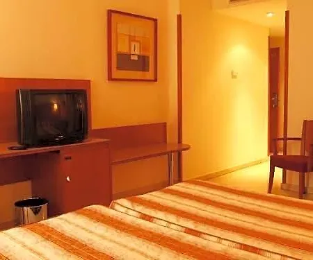 Aristol - Sagrada Familia Hotel Barcelona