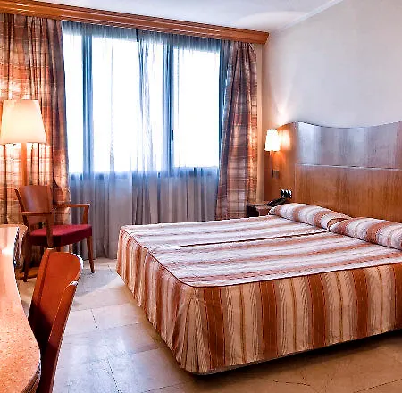 Hotel Aristol - Sagrada Familia Barcellona