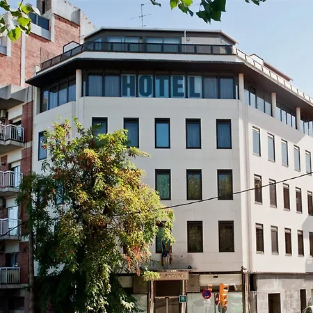 Aristol - Sagrada Familia Hotel 3*