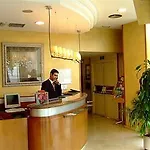 Hotel Aristol - Sagrada Familia 3*