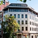 Aristol - Sagrada Familia