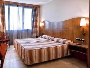Aristol - Sagrada Familia 호텔 3*