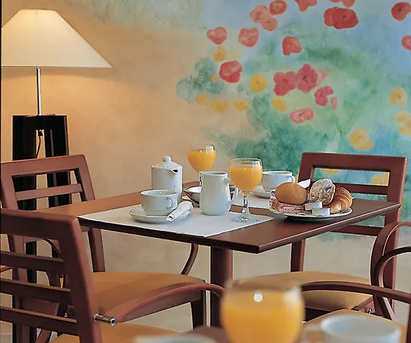 Aristol - Sagrada Familia Szálloda 3*