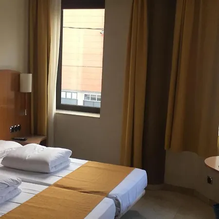 Aristol - Sagrada Familia Hotel Barcelona