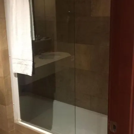 Aristol - Sagrada Familia Hotel 3*