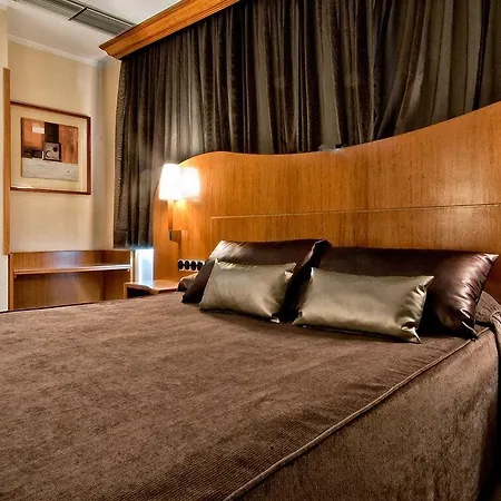 Aristol - Sagrada Familia Hotel 3*