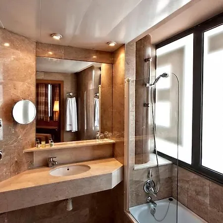 Hotel Aristol - Sagrada Familia