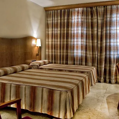 Aristol - Sagrada Familia Hotel 3*