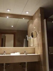 Hotel Aristol - Sagrada Familia 3*