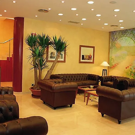 Aristol - Sagrada Familia Hotel