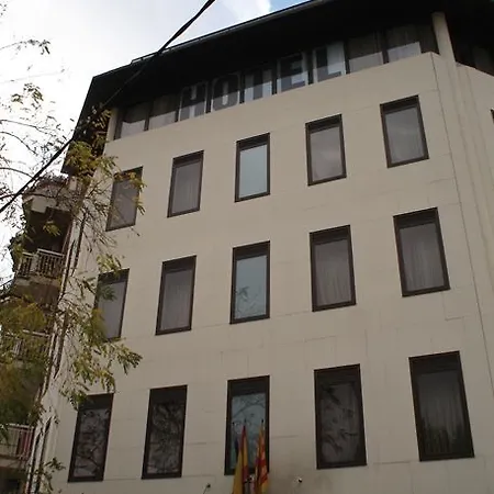 Aristol - Sagrada Familia 3* Barcelona