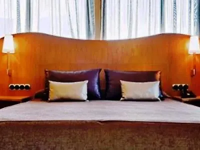 Aristol - Sagrada Familia Hotel Barcelona