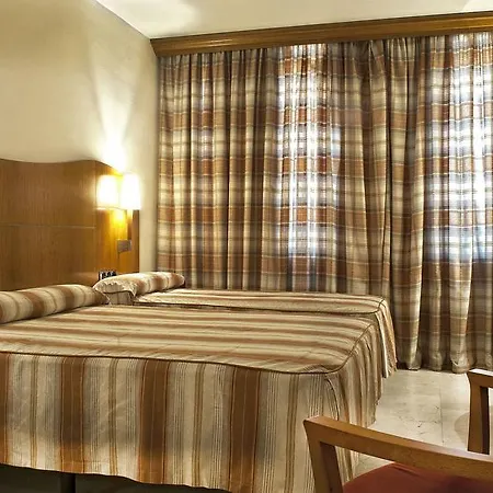 Hotel Aristol - Sagrada Familia