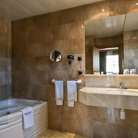 Aristol - Sagrada Familia Hotel 3*