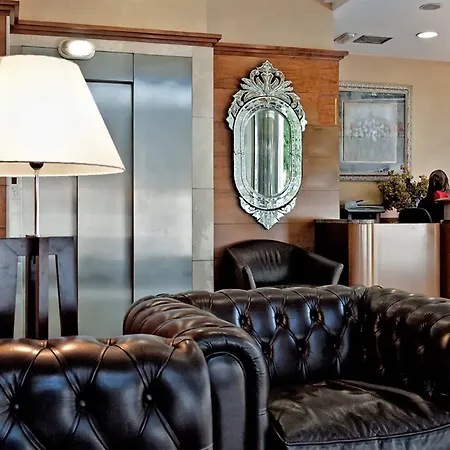 Hotel Aristol - Sagrada Familia