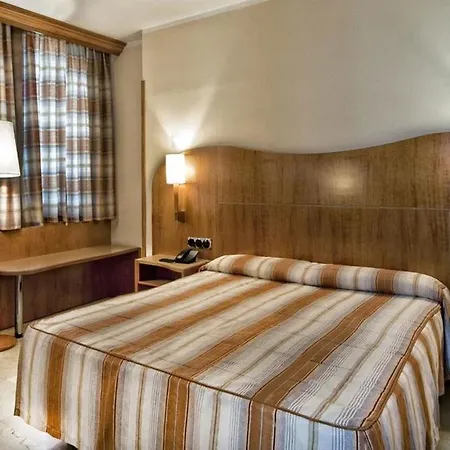 Aristol - Sagrada Familia Hotel